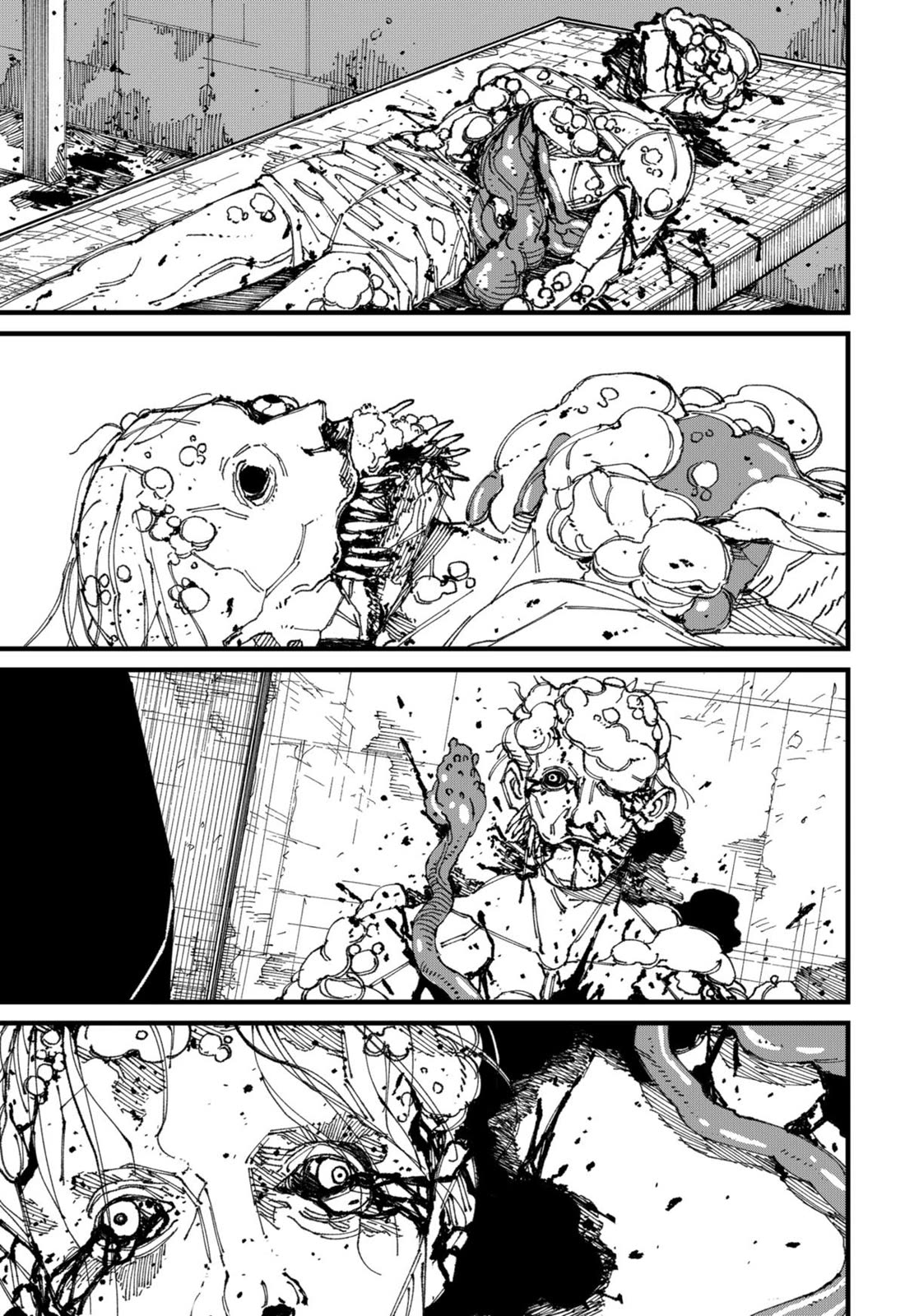 Read MAD Manga Online