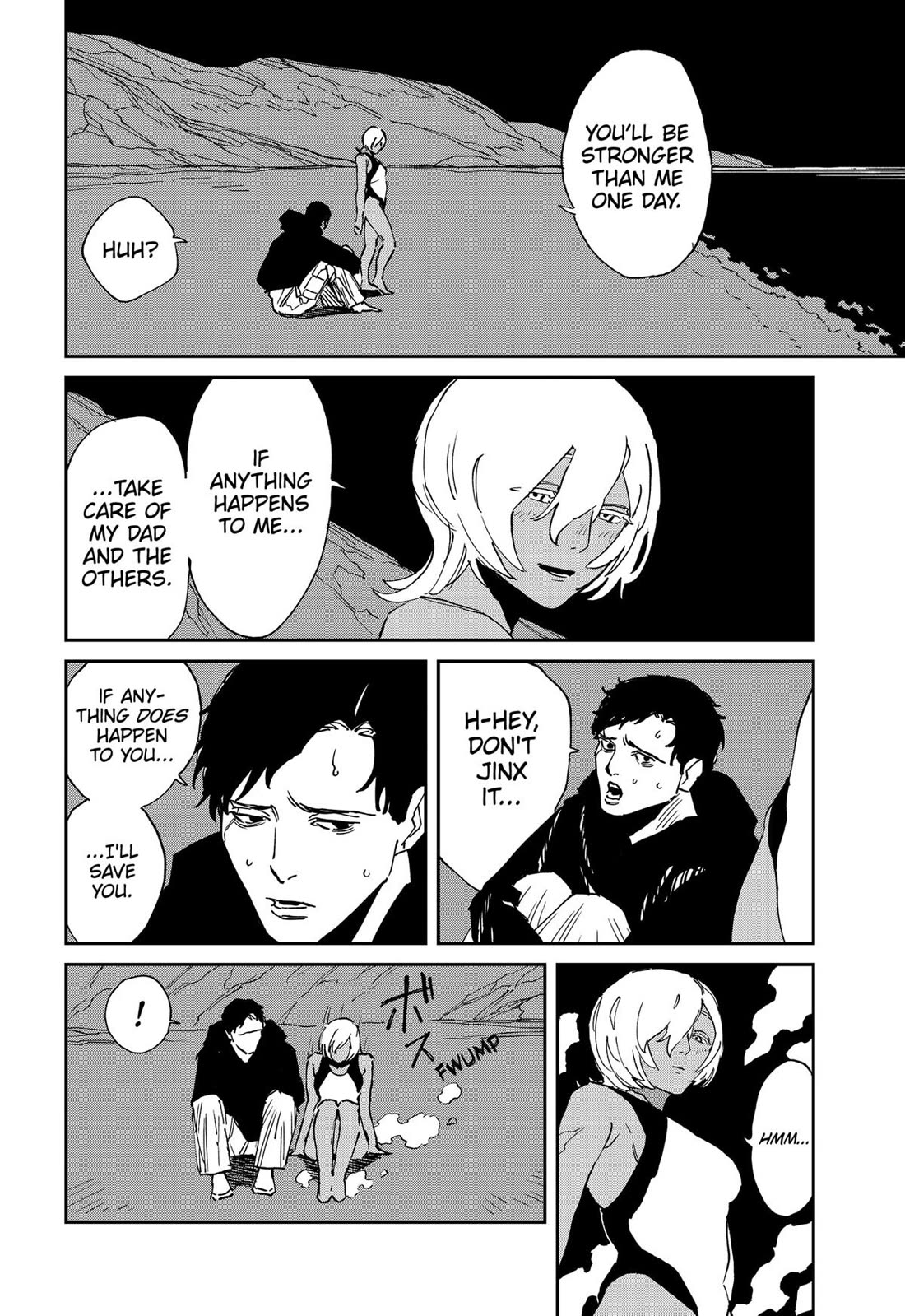 Read MAD Manga Online