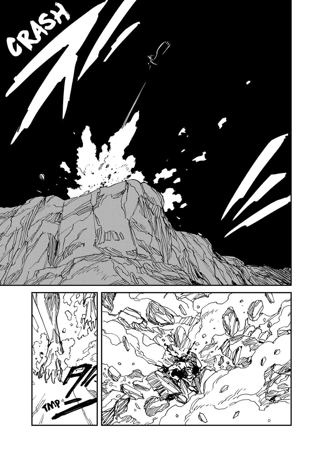 Read MAD Manga Online
