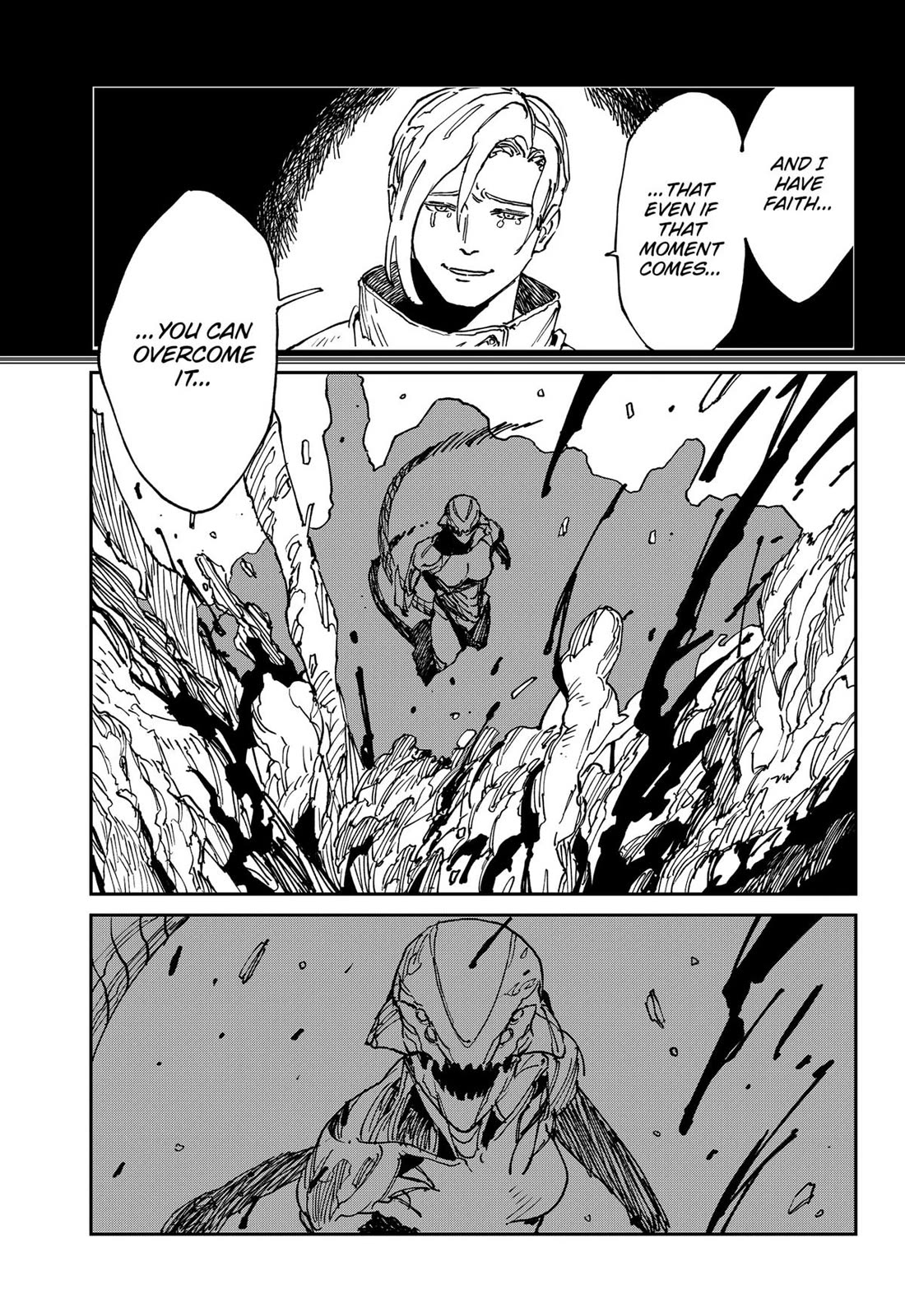 Read MAD Manga Online