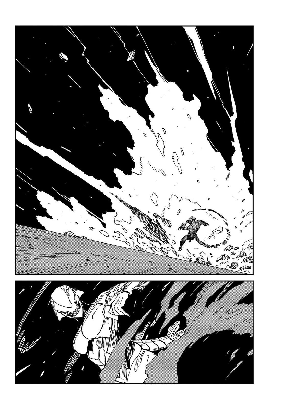 Read MAD Manga Online