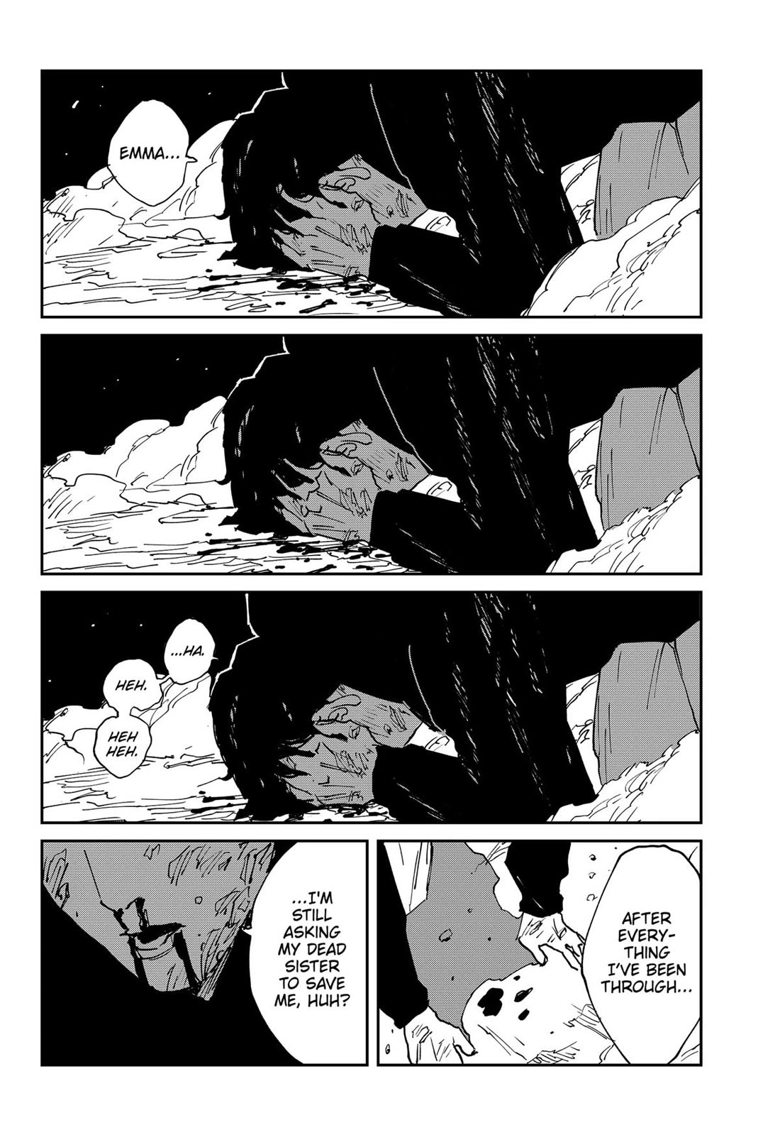 Read MAD Manga Online