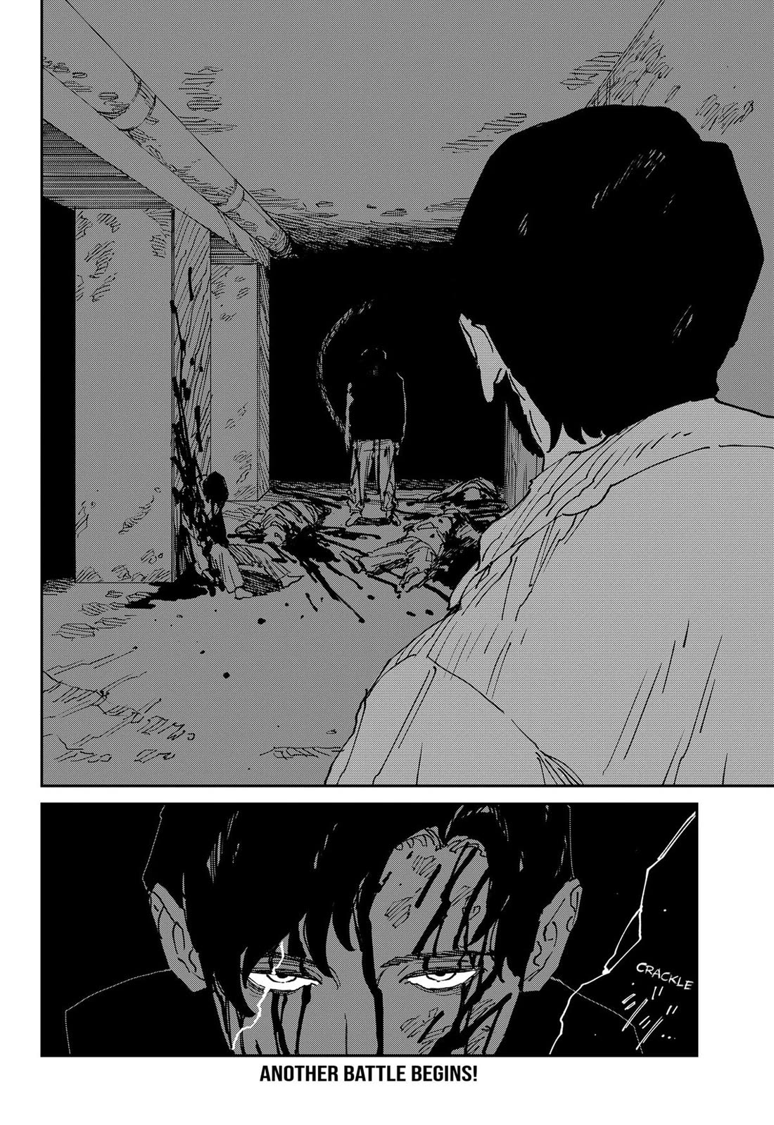 Read MAD Manga Online