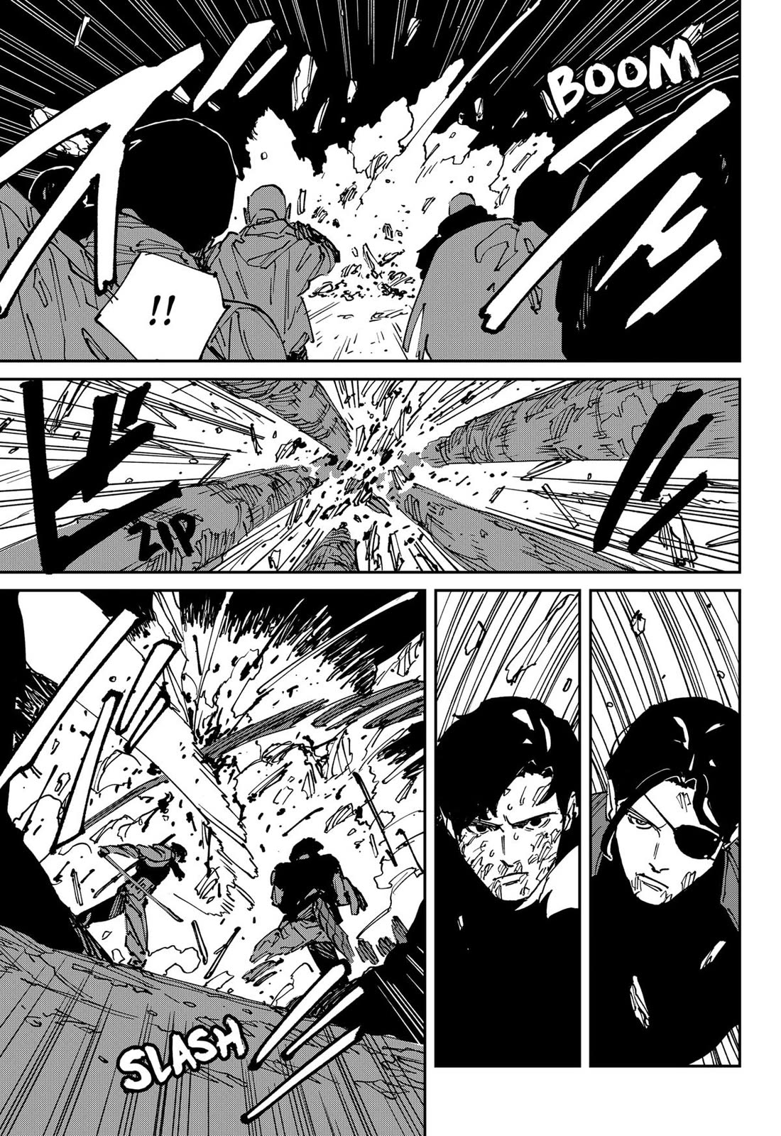 Read MAD Manga Online