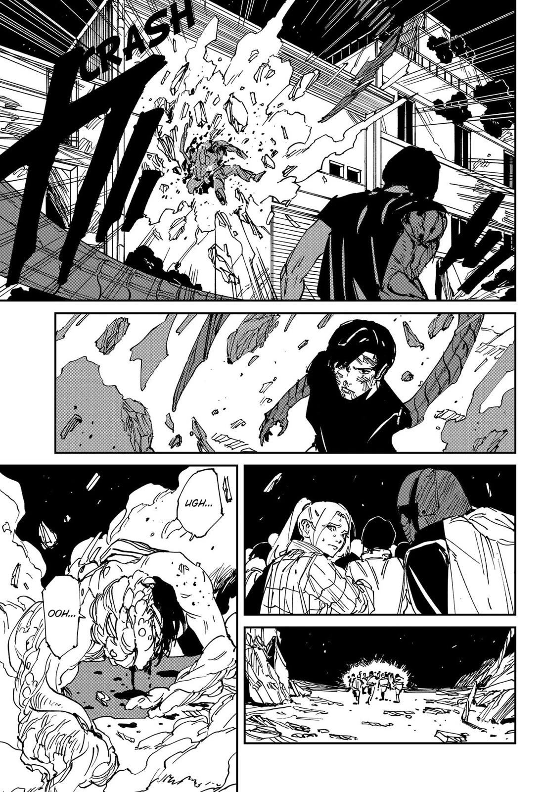 Read MAD Manga Online
