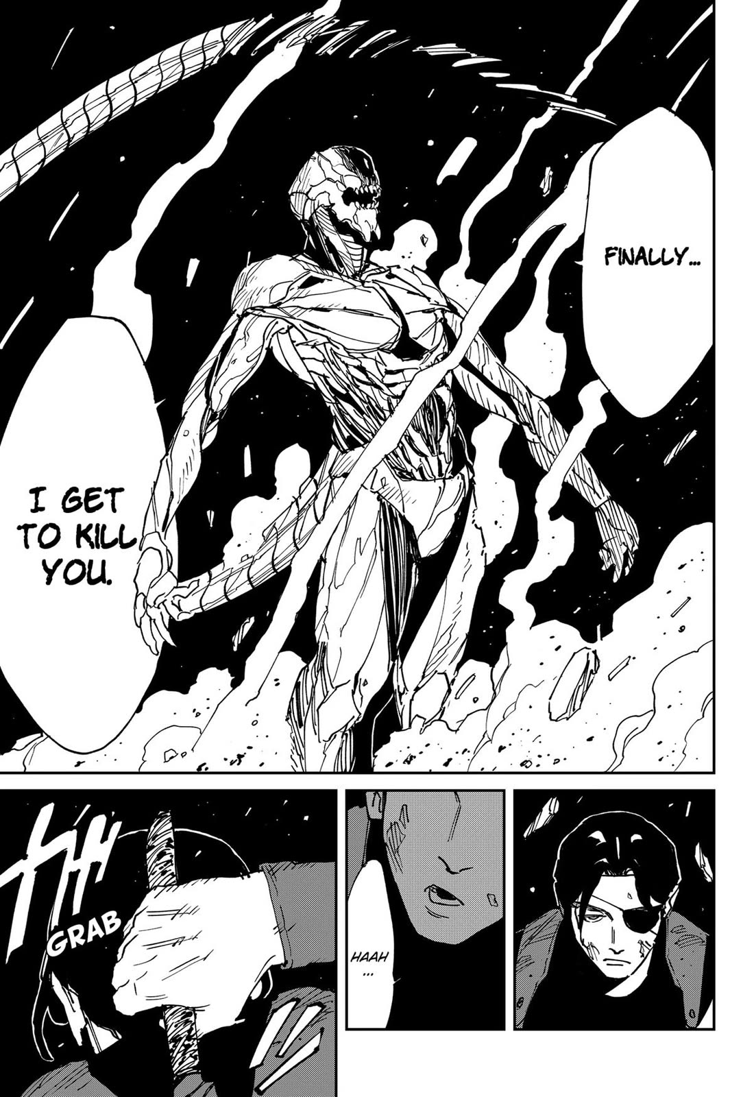 Read MAD Manga Online