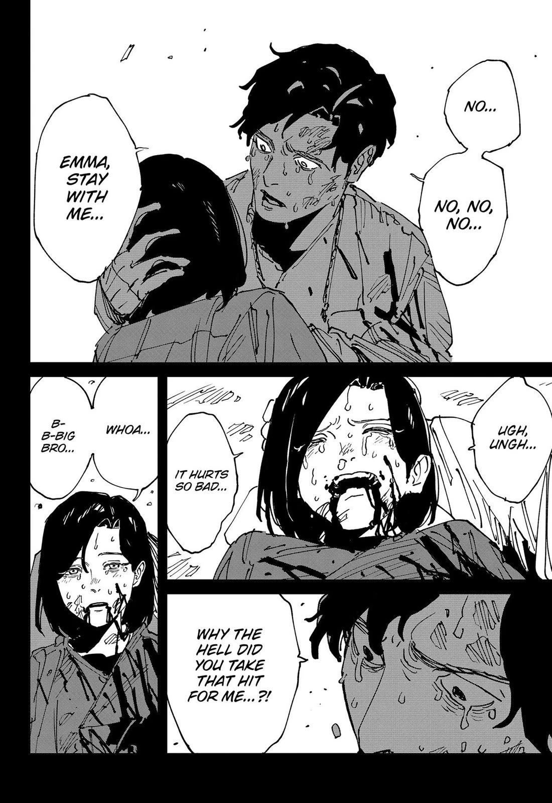 Read MAD Manga Online