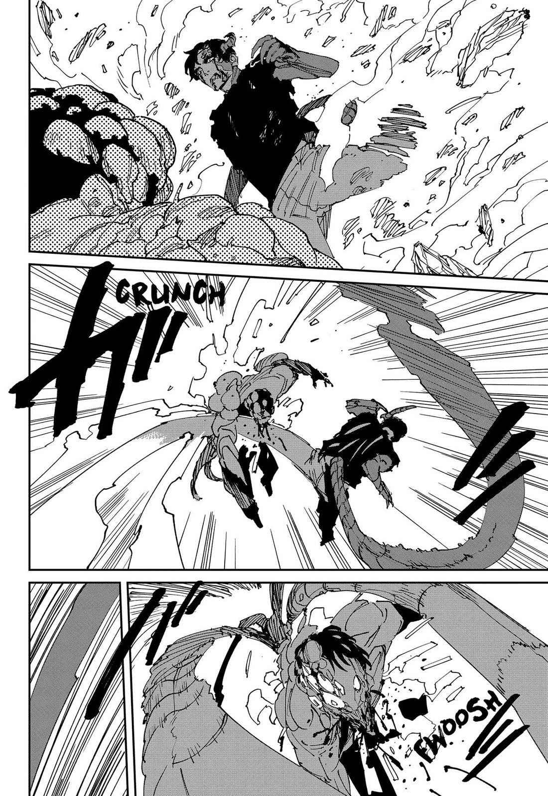 Read MAD Manga Online