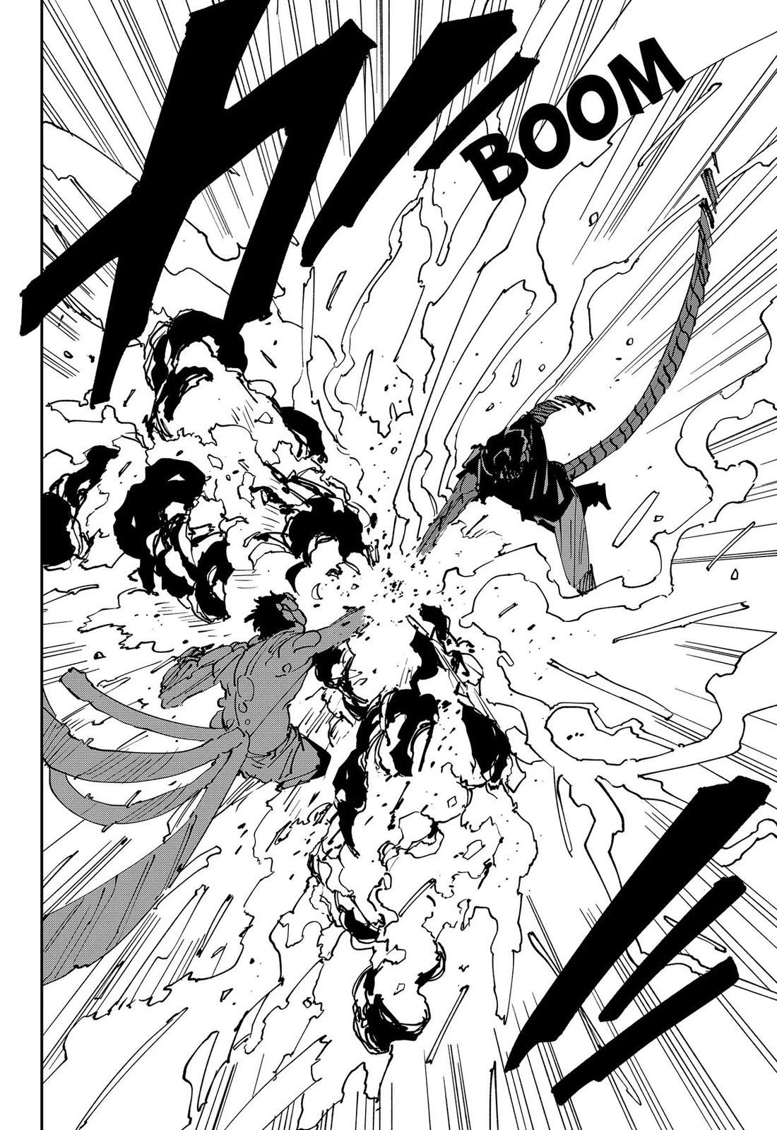 Read MAD Manga Online