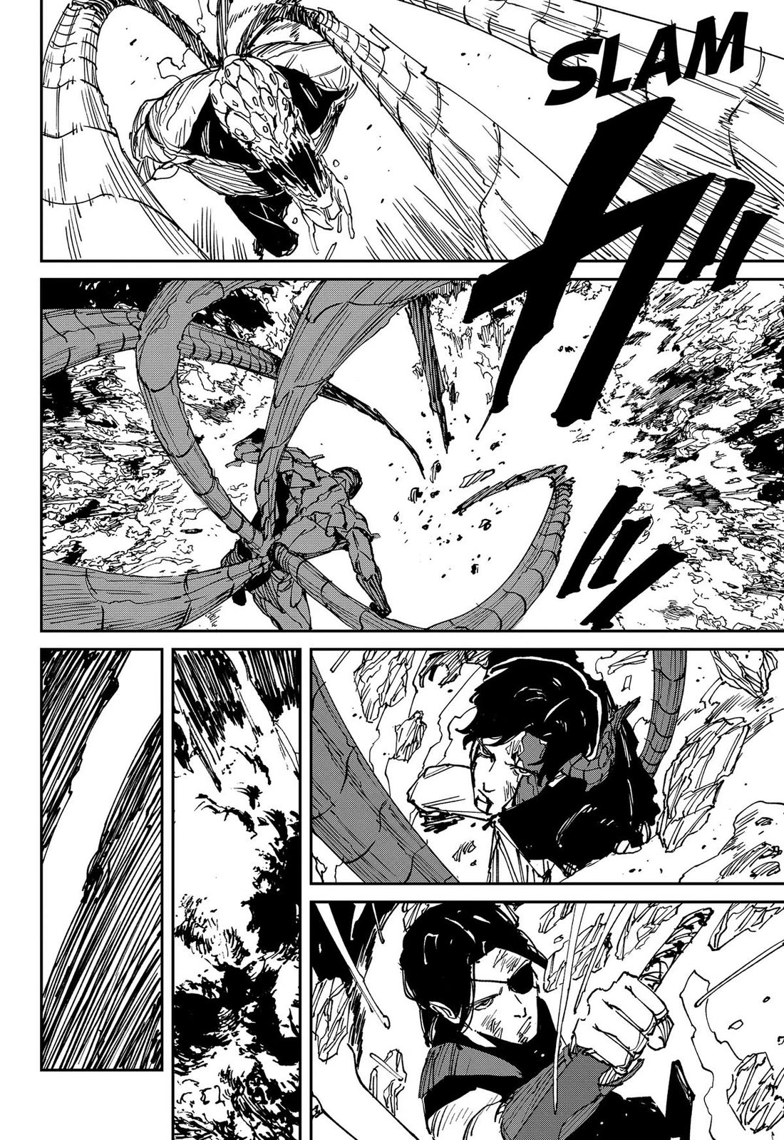 Read MAD Manga Online