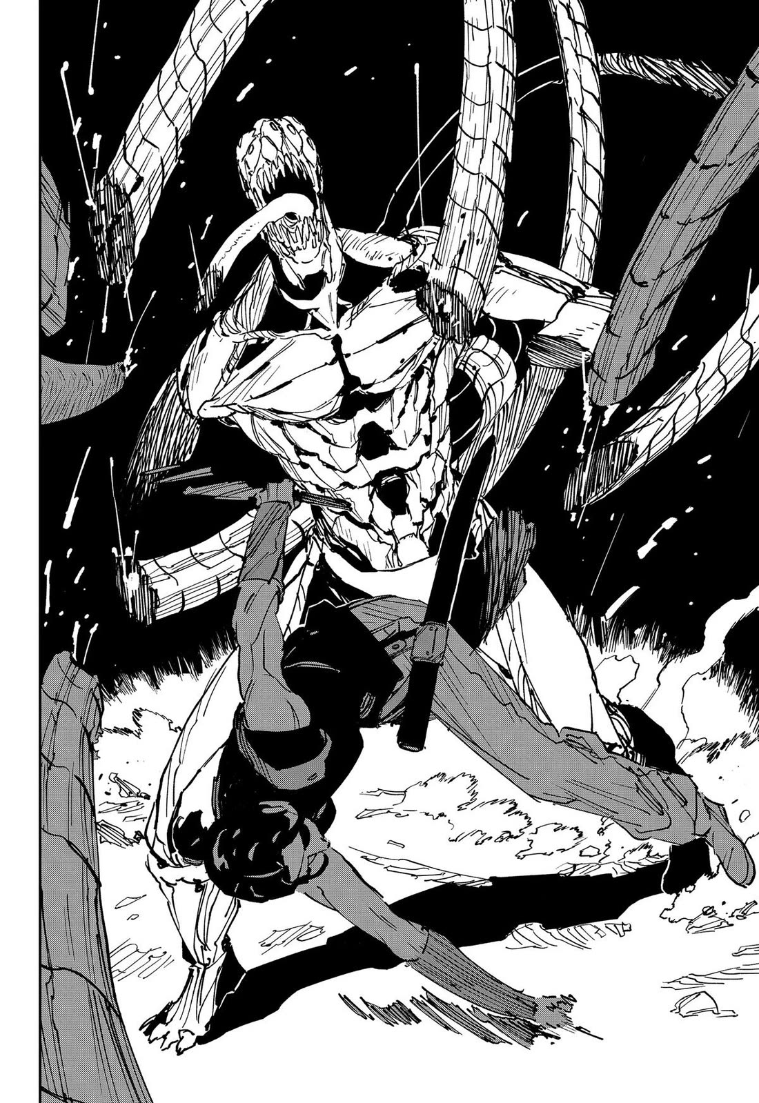 Read MAD Manga Online