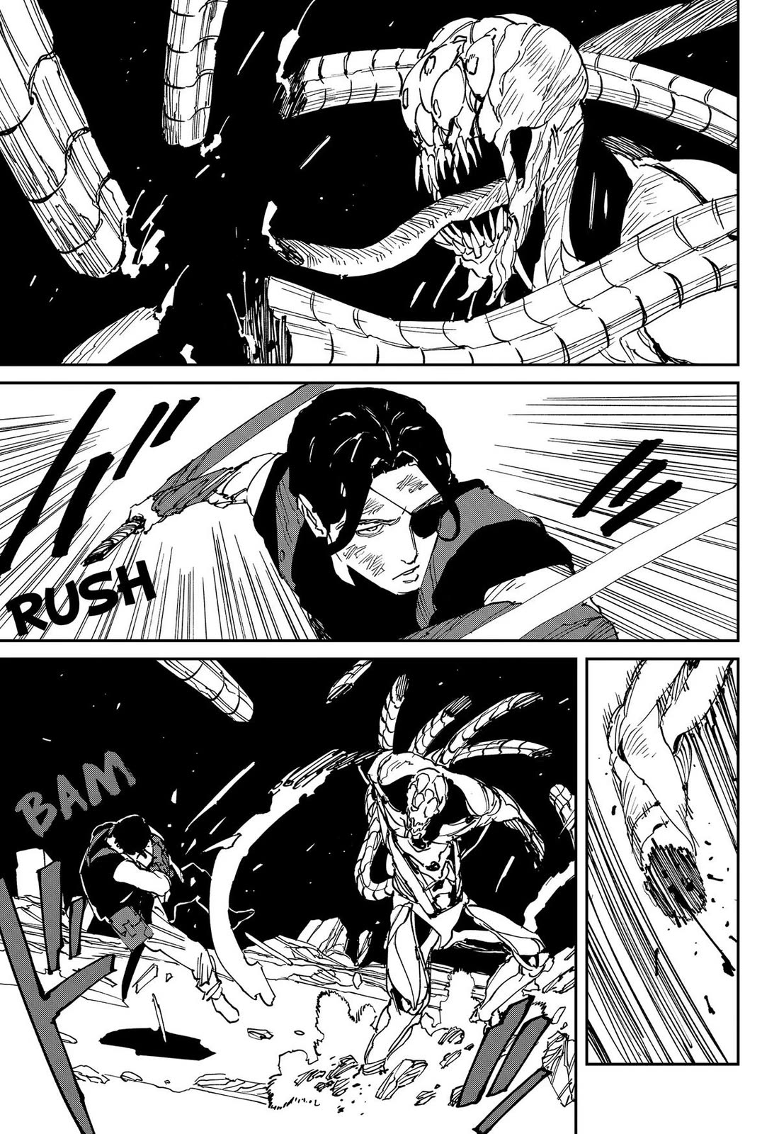 Read MAD Manga Online