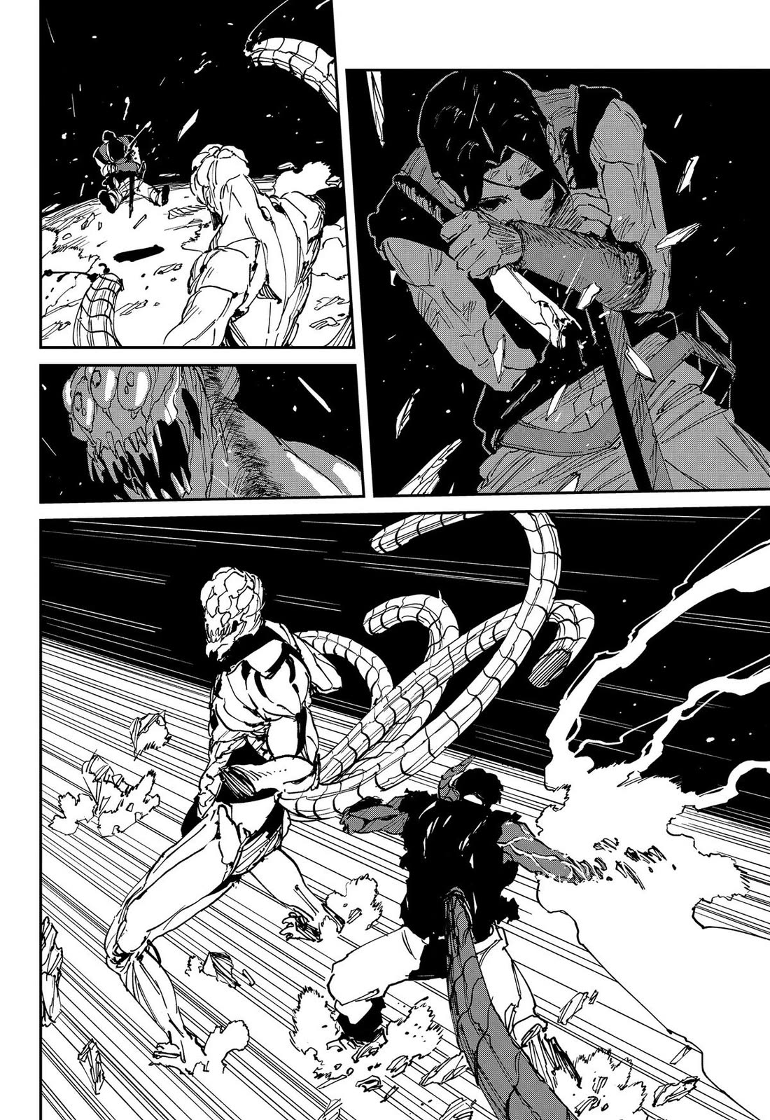 Read MAD Manga Online