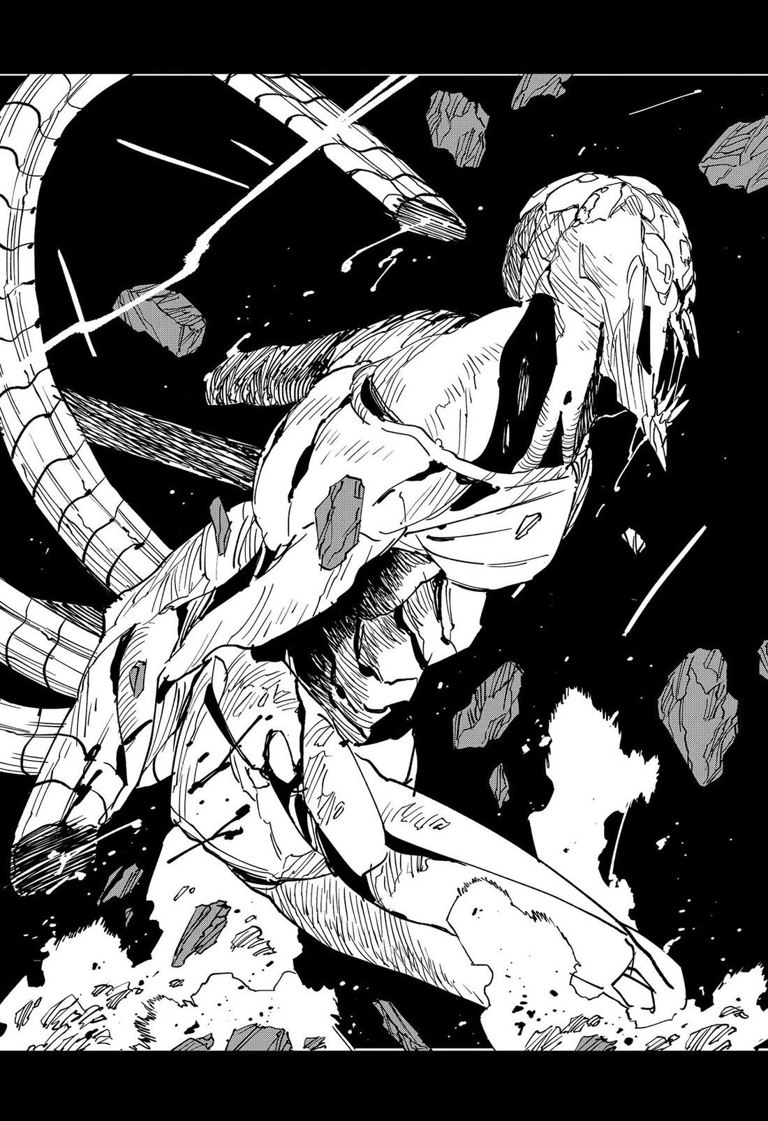 Read MAD Manga Online