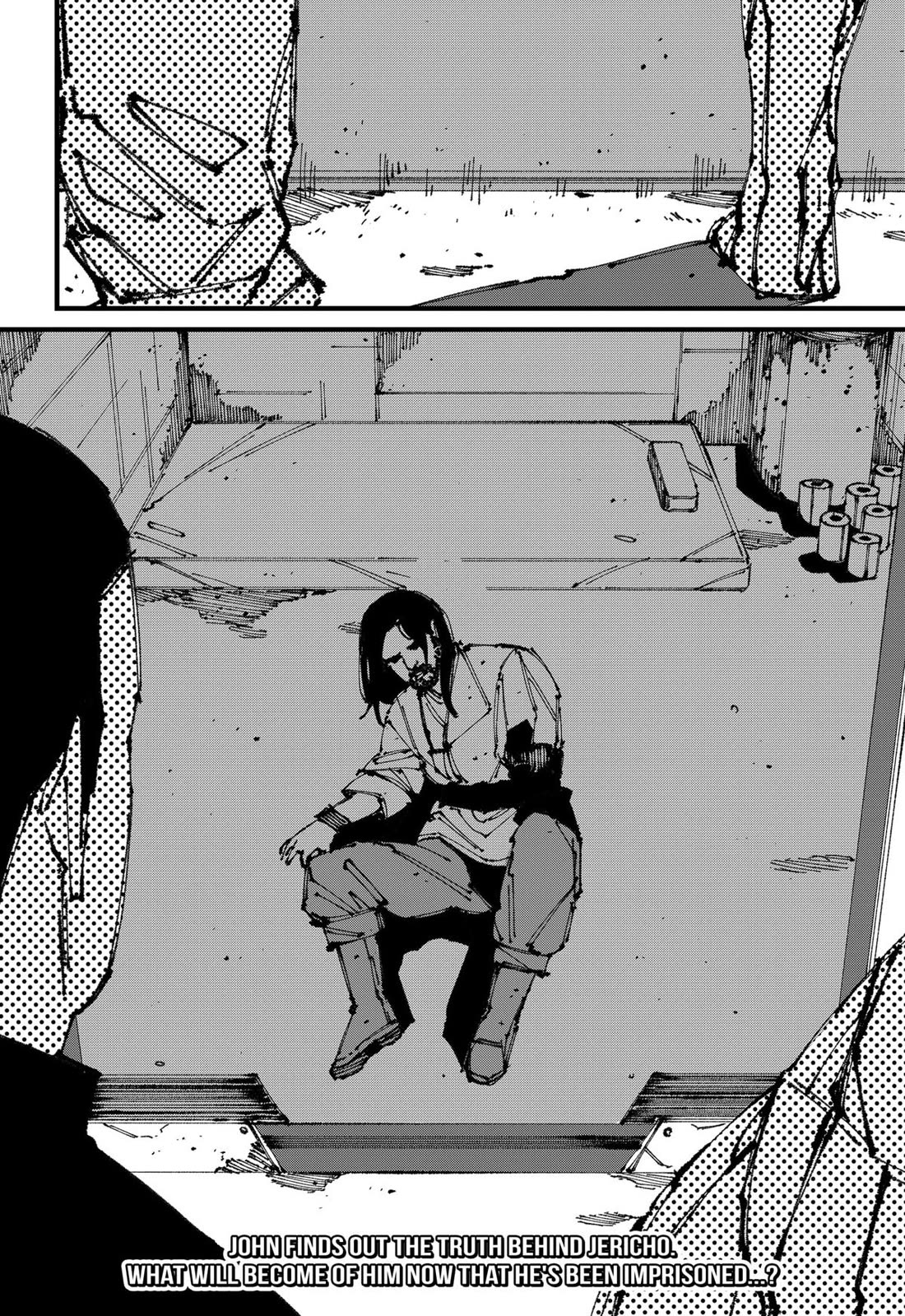 Read MAD Manga Online