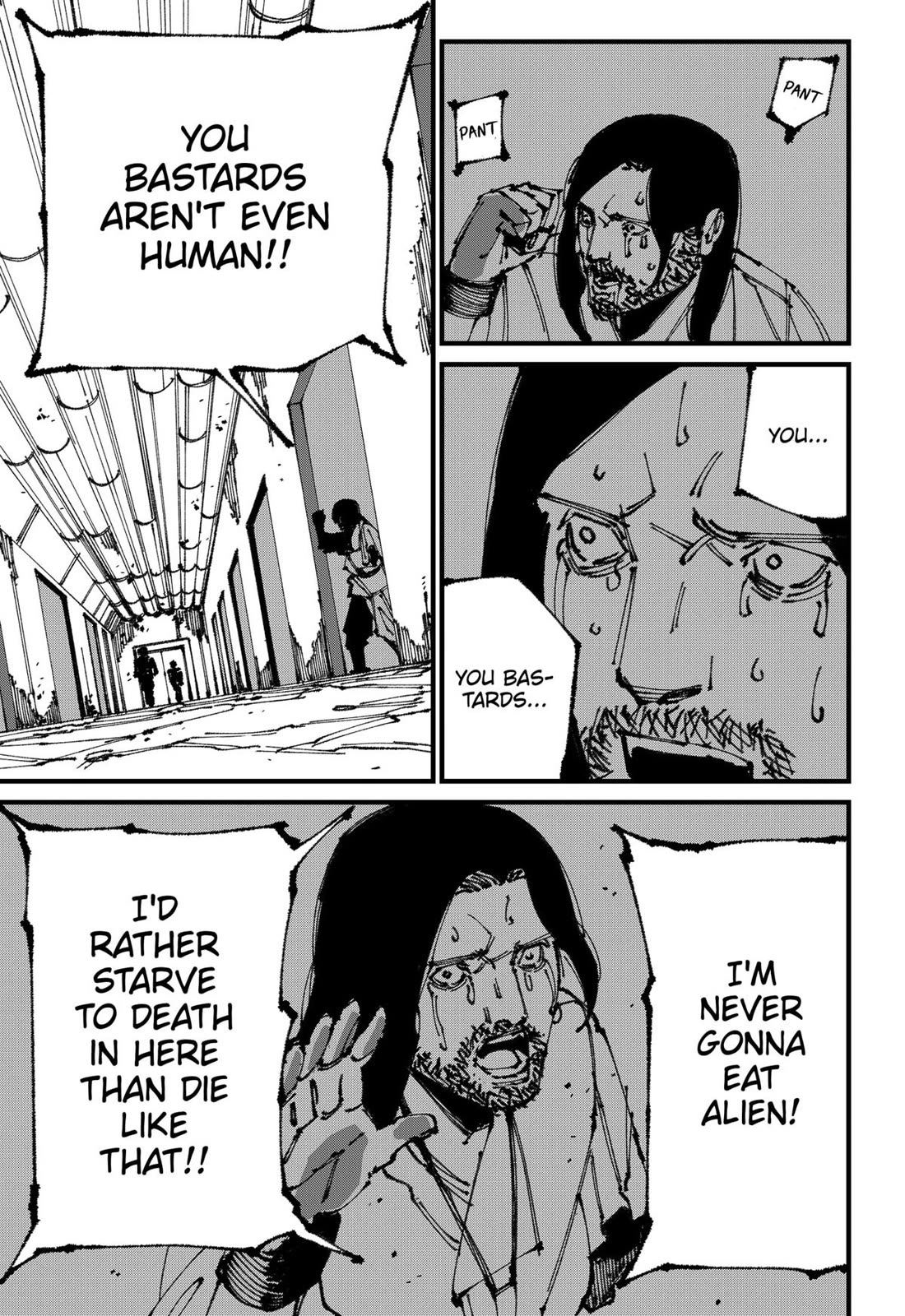 Read MAD Manga Online