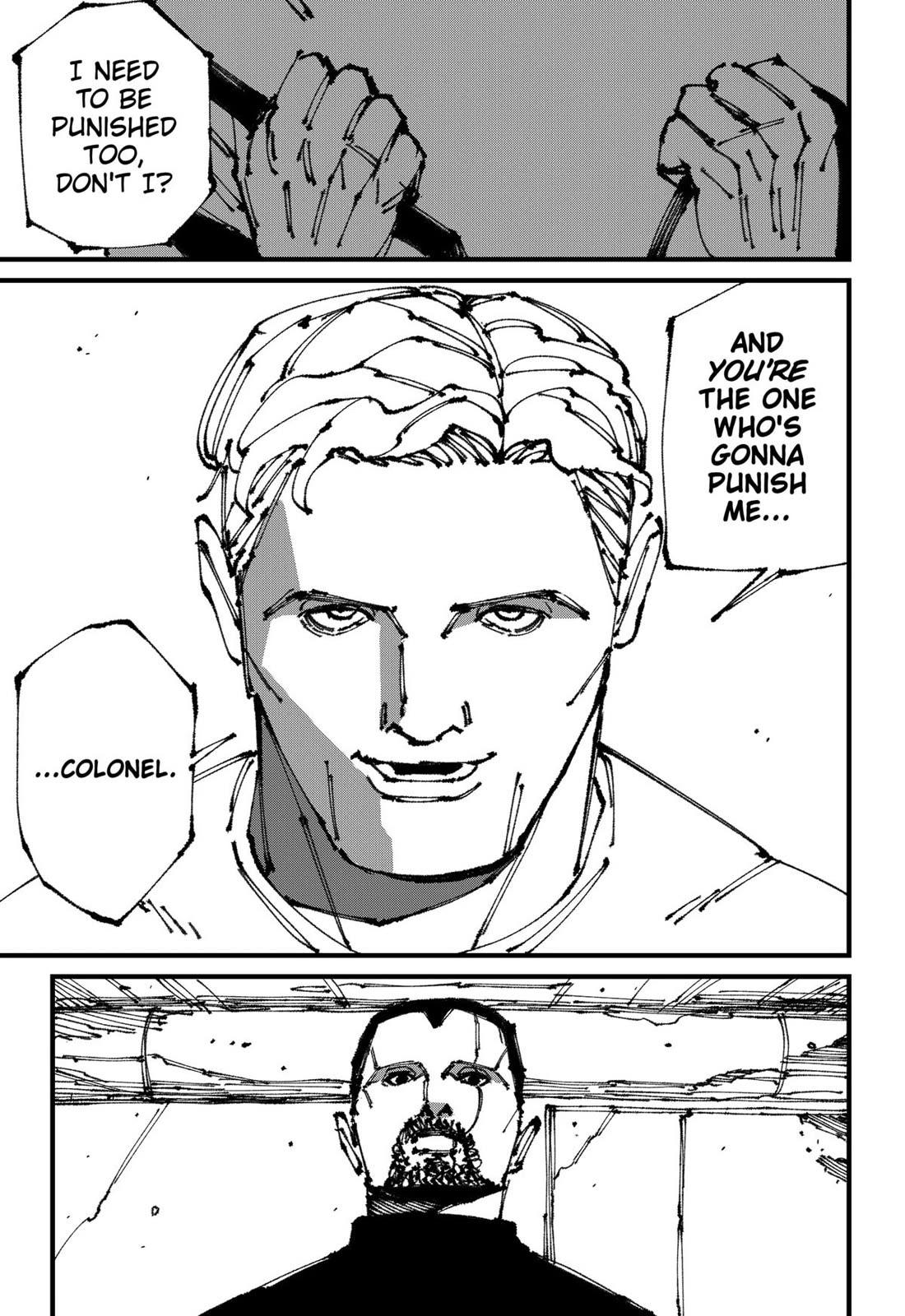 Read MAD Manga Online