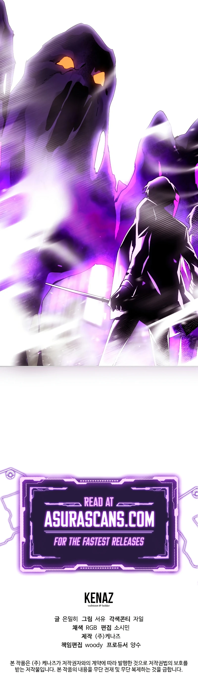 Read Magic Academy's Genius Blinker Manga Online