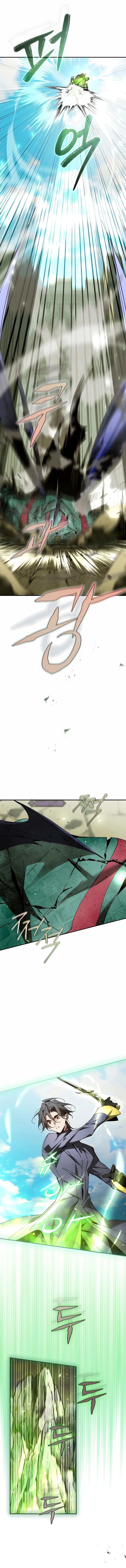 Read Magic Academy's Genius Blinker Manga Online