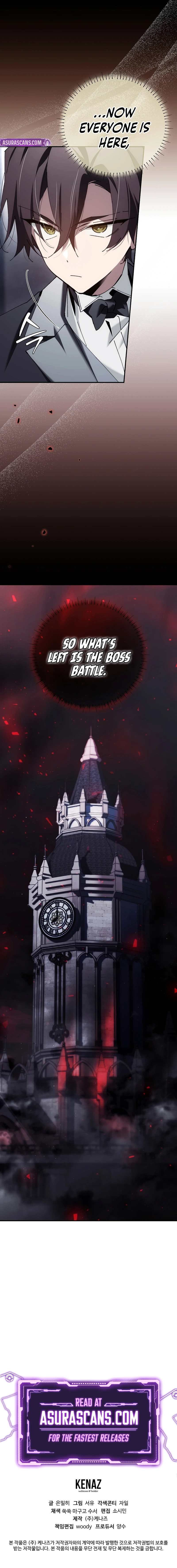 Read Magic Academy's Genius Blinker Manga Online