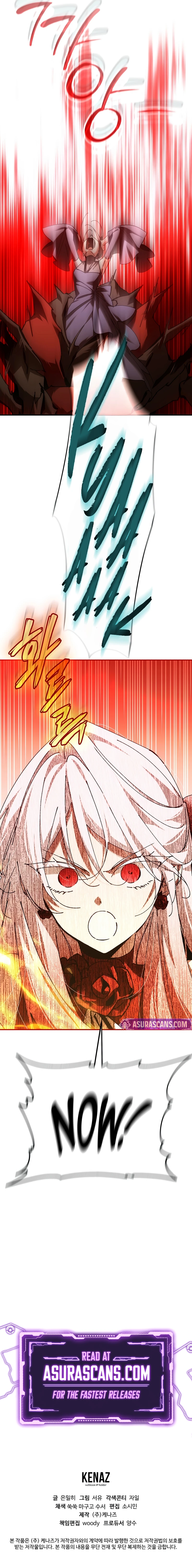 Read Magic Academy's Genius Blinker Manga Online