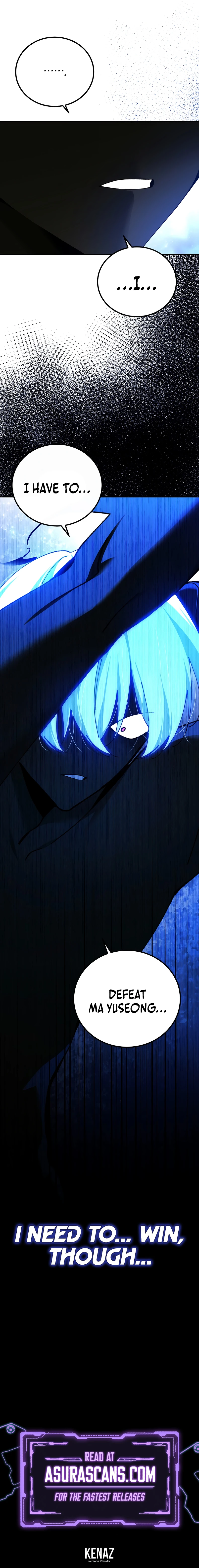 Read Magic Academy's Genius Blinker Manga Online