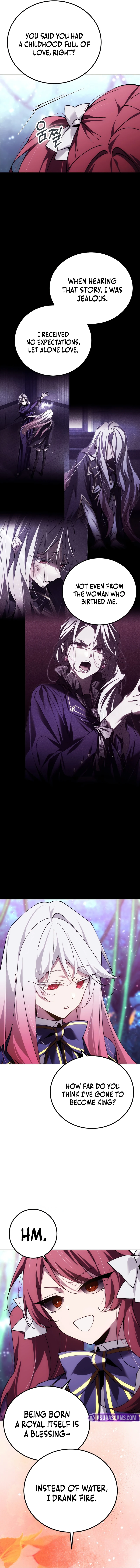 Read Magic Academy's Genius Blinker Manga Online
