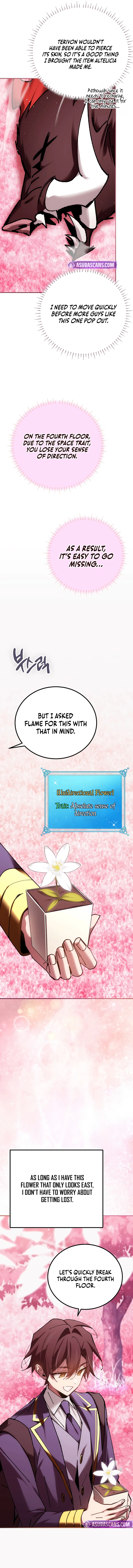 Read Magic Academy's Genius Blinker Manga Online