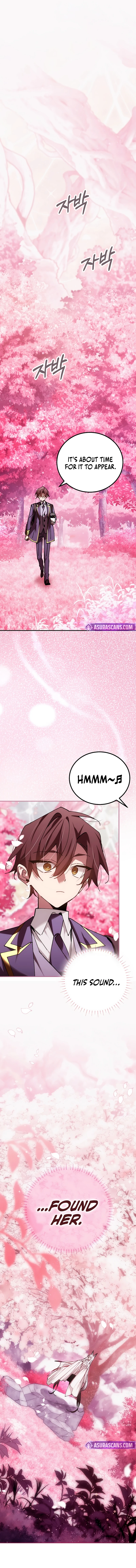 Read Magic Academy's Genius Blinker Manga Online