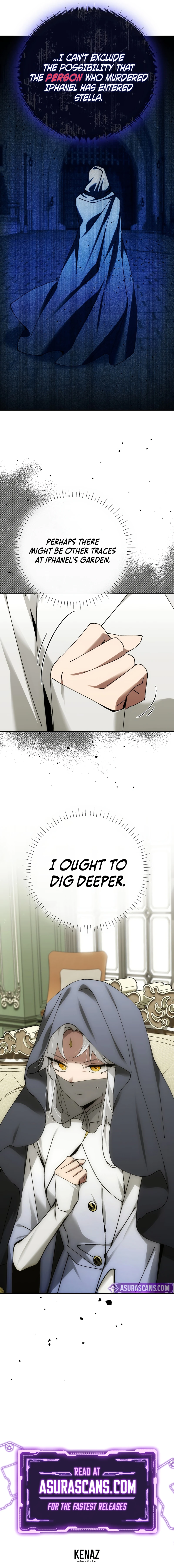 Read Magic Academy's Genius Blinker Manga Online