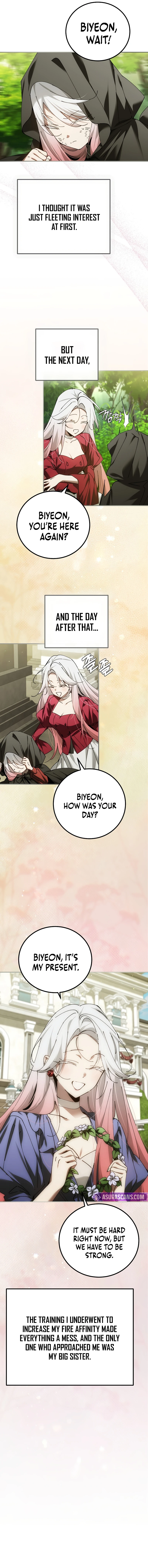 Read Magic Academy's Genius Blinker Manga Online