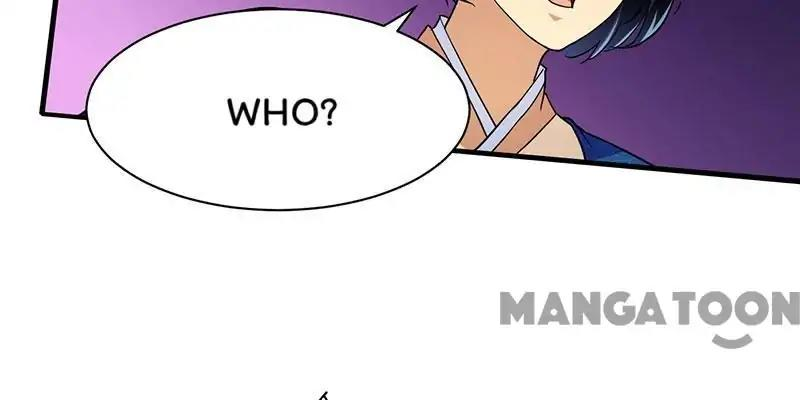 Read Martial Arts Reigns Manga Online
