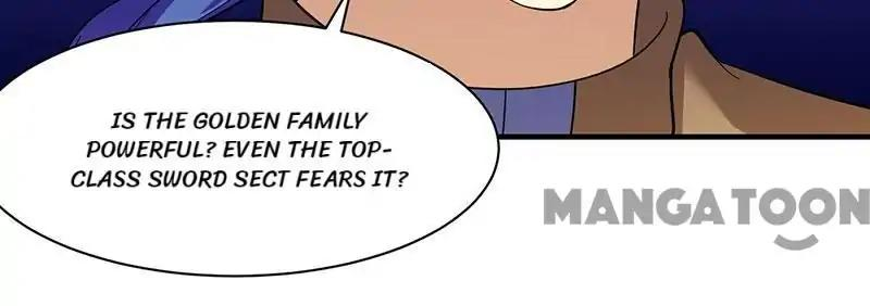 Read Martial Arts Reigns Manga Online