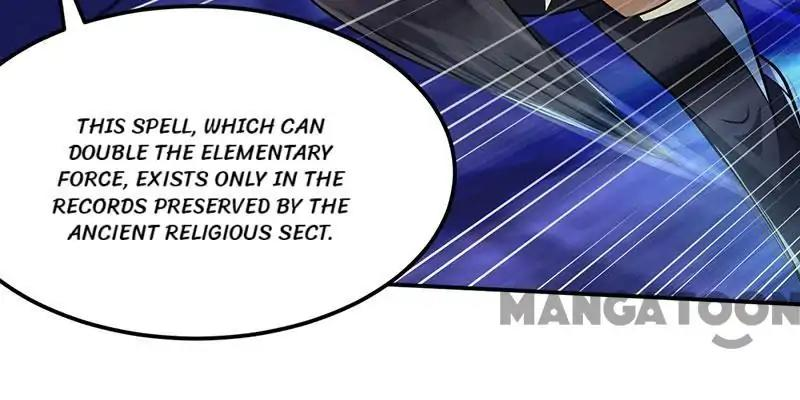 Read Martial Arts Reigns Manga Online