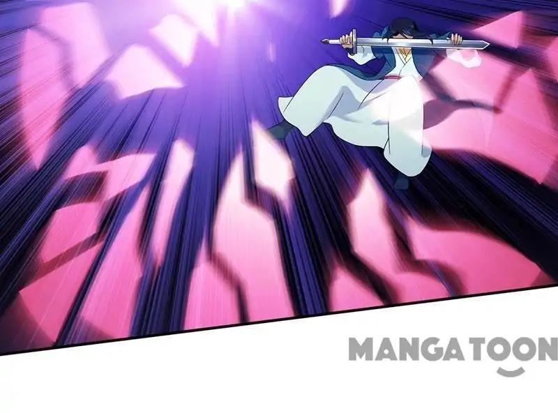 Read Martial Arts Reigns Manga Online