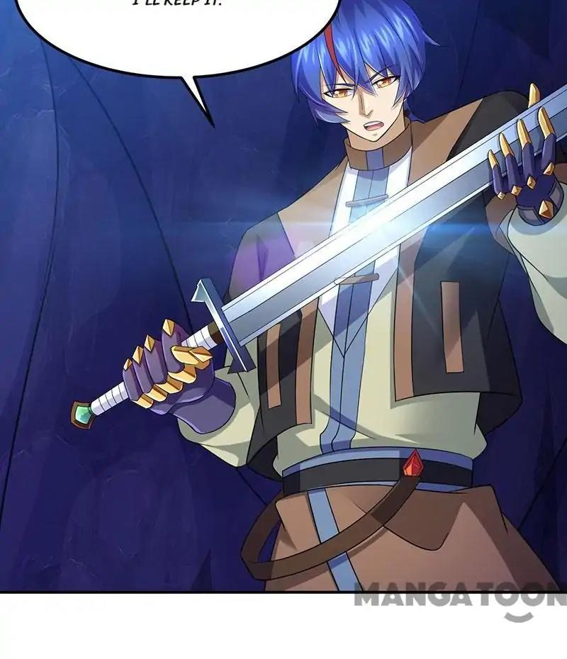 Read Martial Arts Reigns Manga Online