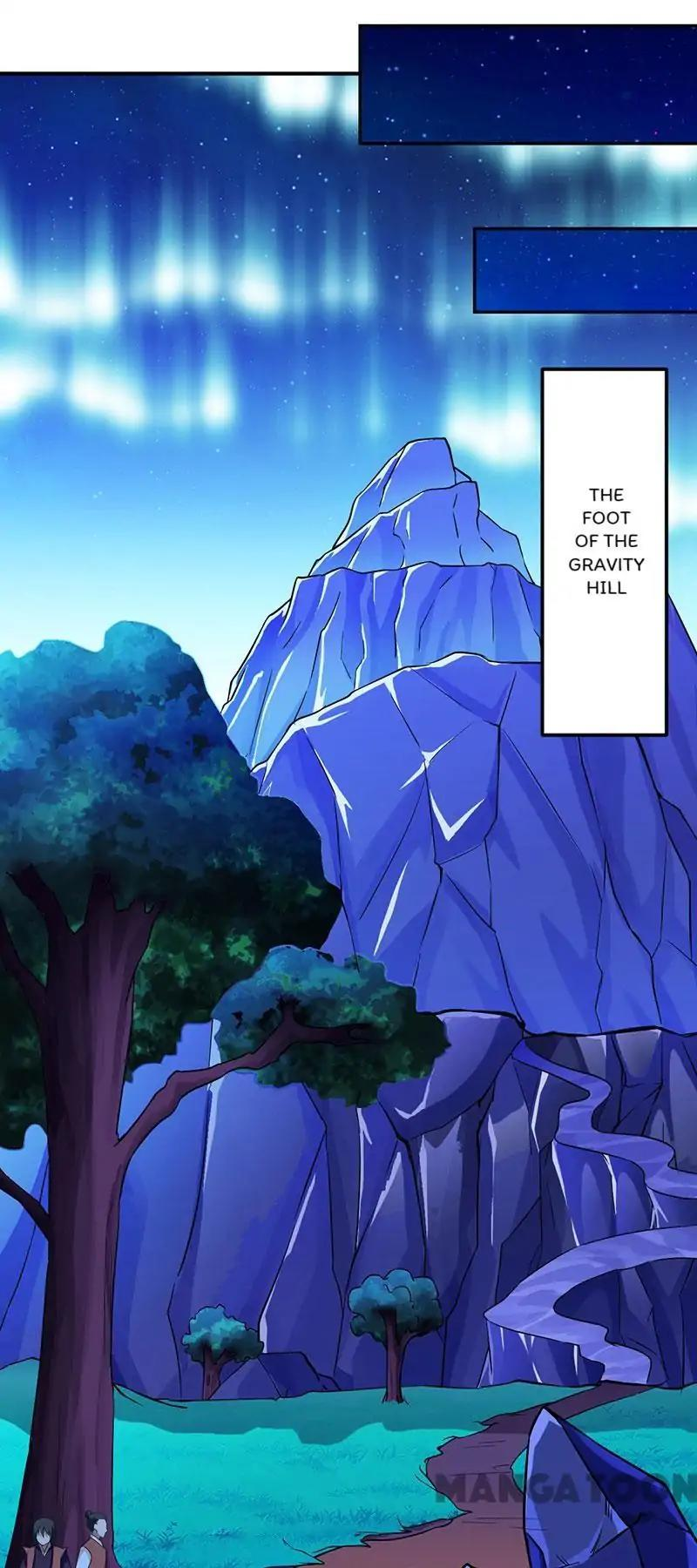 Read Martial Arts Reigns Manga Online