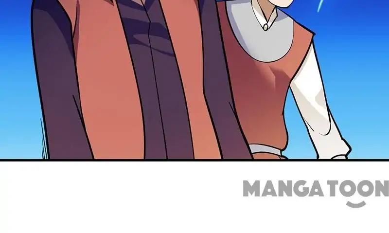 Read Martial Arts Reigns Manga Online