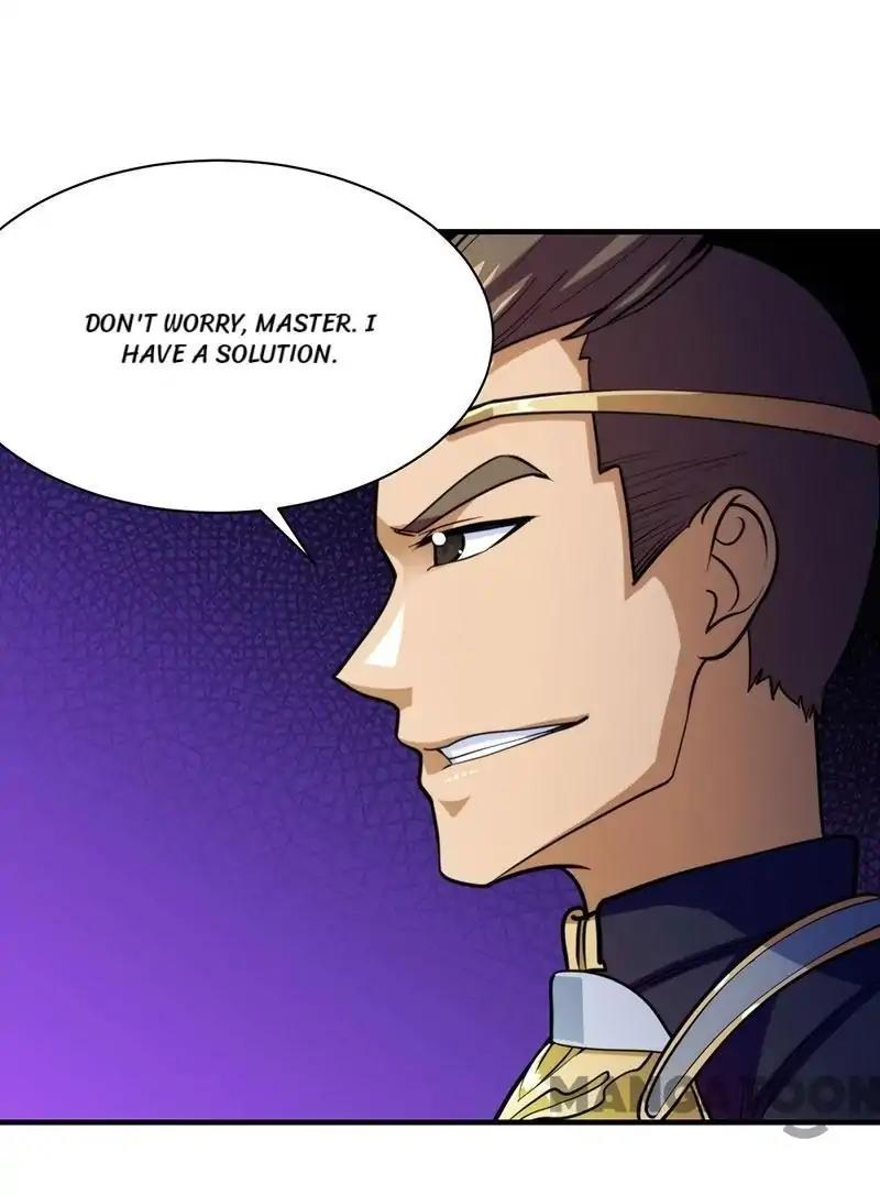 Read Martial Arts Reigns Manga Online
