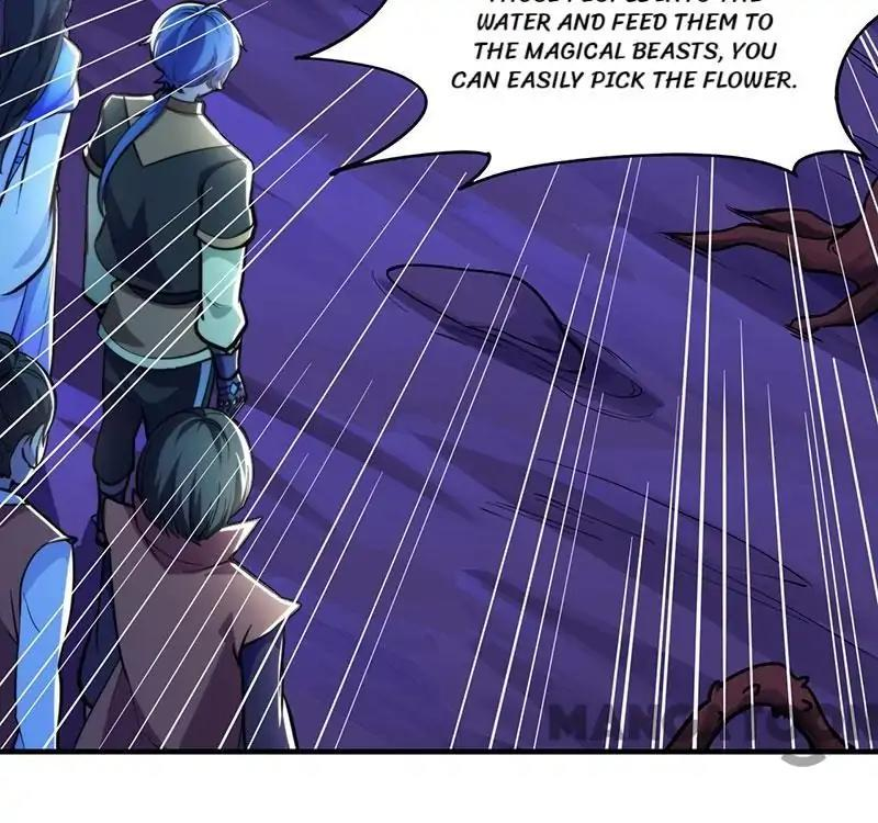 Read Martial Arts Reigns Manga Online