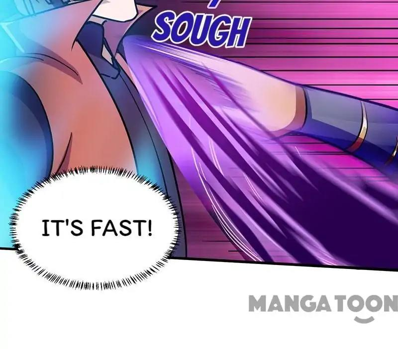 Read Martial Arts Reigns Manga Online