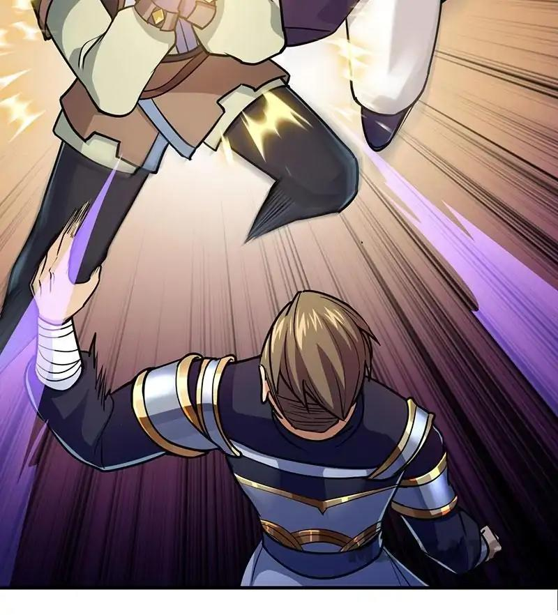 Read Martial Arts Reigns Manga Online