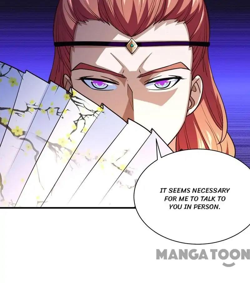 Read Martial Arts Reigns Manga Online