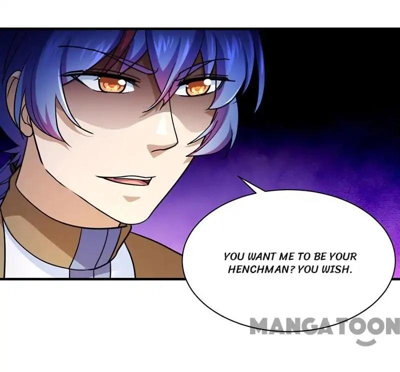 Read Martial Arts Reigns Manga Online