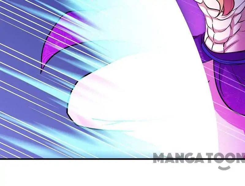 Read Martial Arts Reigns Manga Online