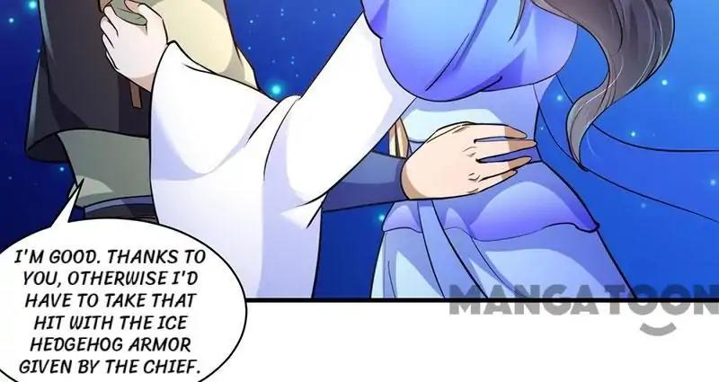 Read Martial Arts Reigns Manga Online