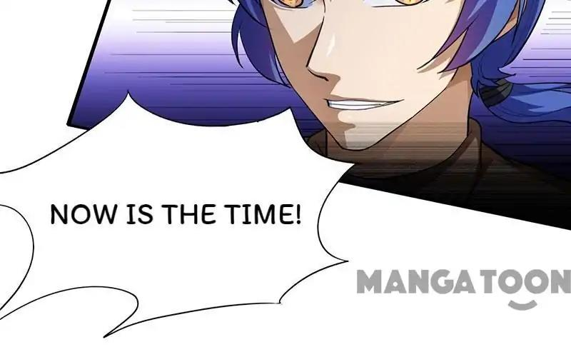 Read Martial Arts Reigns Manga Online