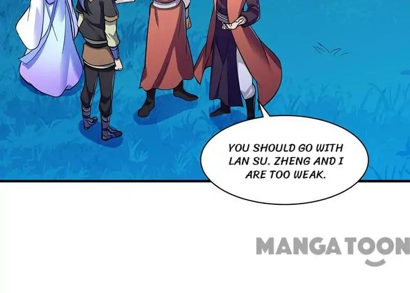 Read Martial Arts Reigns Manga Online