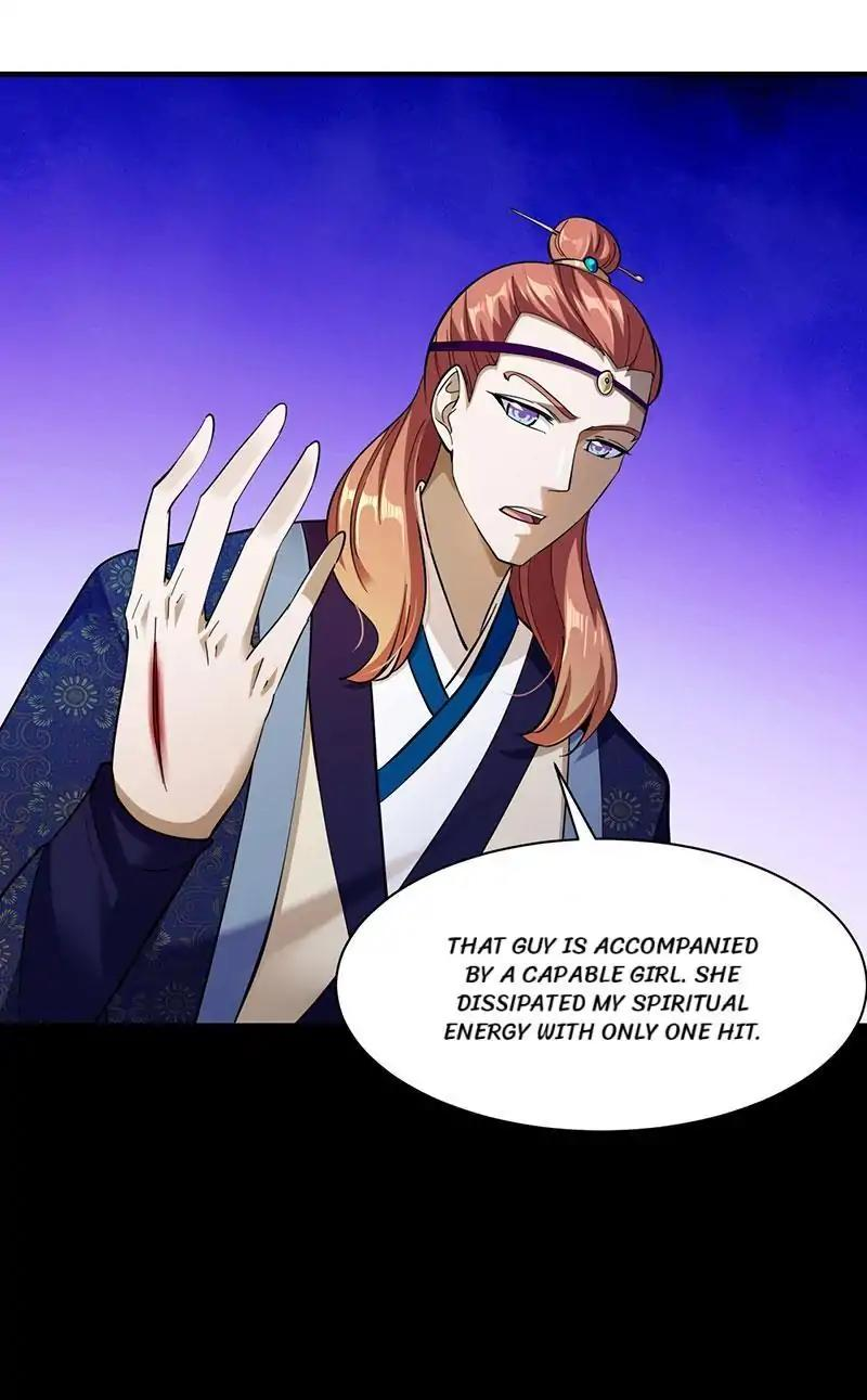 Read Martial Arts Reigns Manga Online