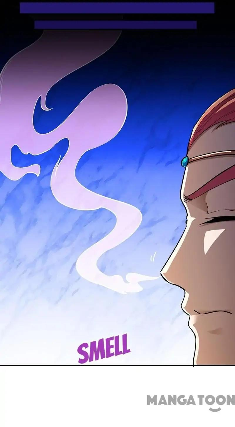 Read Martial Arts Reigns Manga Online